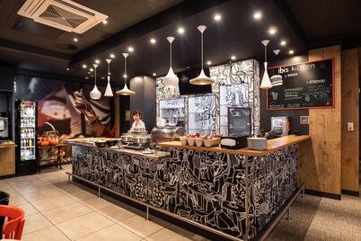 ibis Krakow Centrum