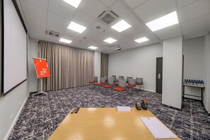 Sala de reuniones