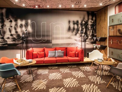 ibis Krakow Centrum