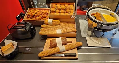 ibis Geneve Aeroport