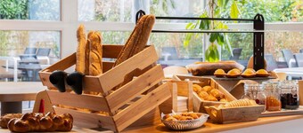 ibis Geneve Aeroport