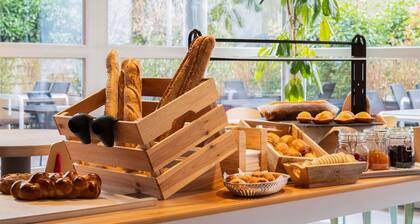 ibis Geneve Aeroport