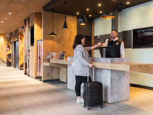 ibis Geneve Aeroport