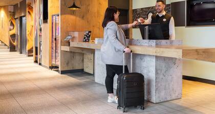 ibis Geneve Aeroport
