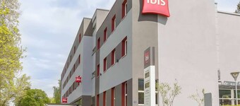 ibis Geneve Aeroport