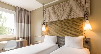 ibis Geneve Aeroport