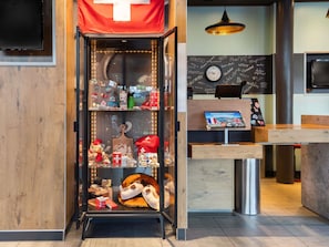 Miscellaneous - ibis Geneve Aeroport (Meyrin)