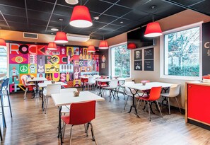 French cuisine - B&B Hotel Thionville Yutz Route Du Luxembourg (Yutz)