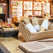 B&B Hotel Thionville Yutz Route Du Luxembourg