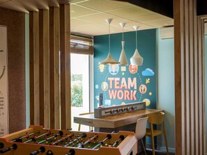 Installations sportives
