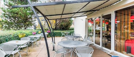 Terrazza/patio