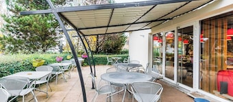 B&B Hotel Thionville Yutz Route Du Luxembourg