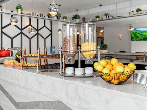 ibis Meknes Hotel