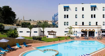 ibis Meknes Hotel