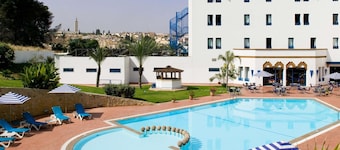 ibis Meknes Hotel