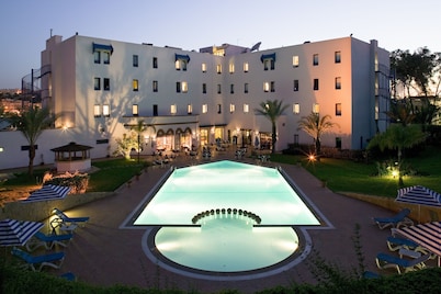 ibis Meknes Hotel
