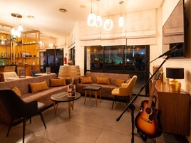 Bar (en la propiedad)