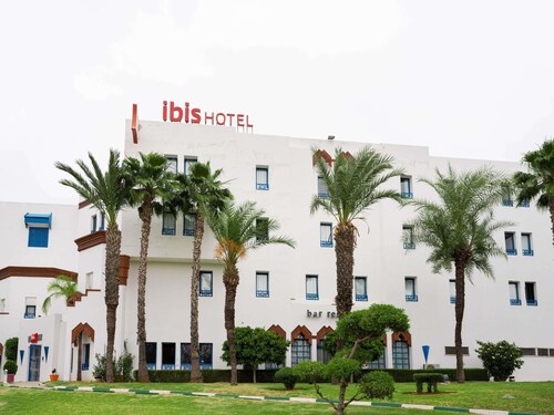 ibis Meknes Hotel