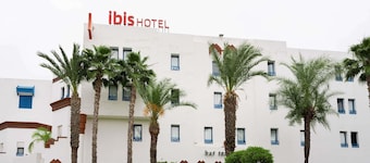 ibis Meknes Hotel