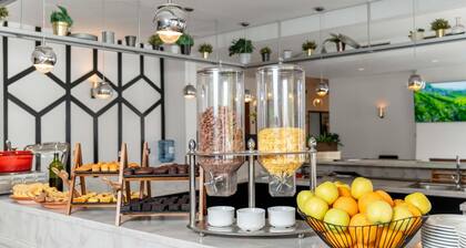 ibis Meknes Hotel