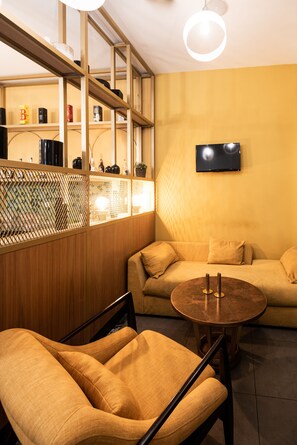 Bar (sur place)