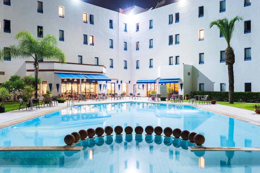 ibis Meknes Hotel
