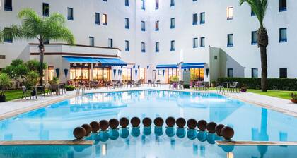 ibis Meknes Hotel