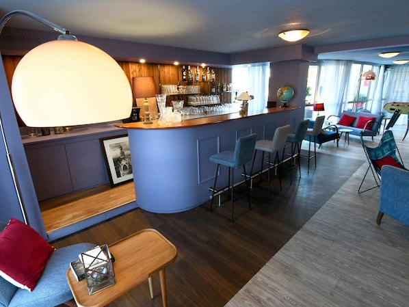 Bar (sur place)