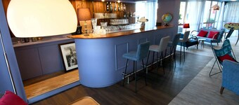 ibis Nantes Saint Herblain
