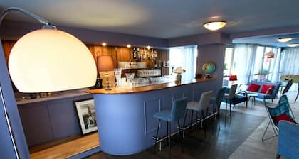 ibis Nantes Saint Herblain