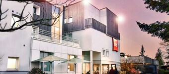 ibis Nantes Saint Herblain