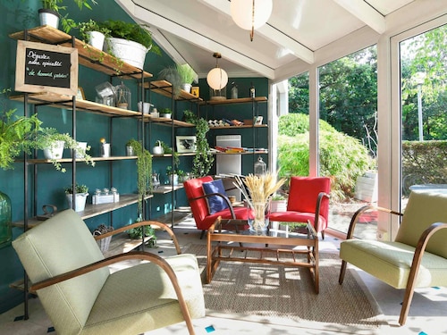 ibis Nantes Saint Herblain