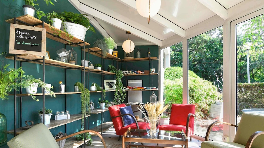 ibis Nantes Saint Herblain