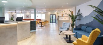 Garner Hotel Chesterfield North by IHG