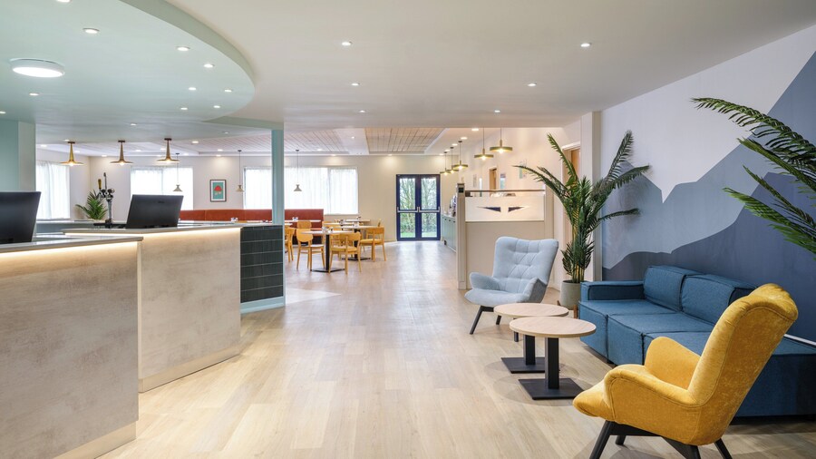 Garner Hotel Chesterfield North by IHG