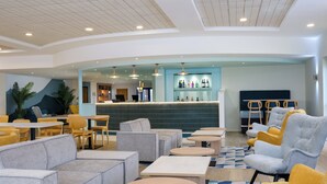 Bar (på overnattingsstedet)