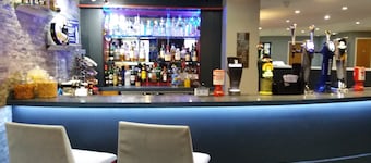 ibis Chesterfield North - Barlborough