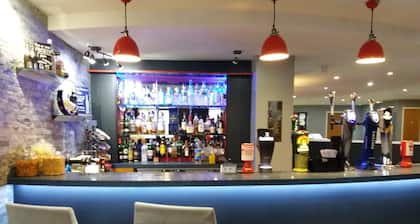 ibis Chesterfield North - Barlborough