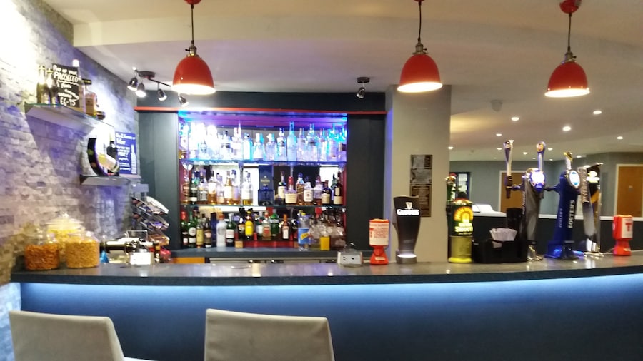 Garner Hotel Chesterfield North by IHG