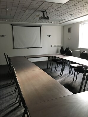 Sala de reunião