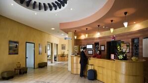 Reception - Hotel ibis Tanger Free Zone (Tangier)