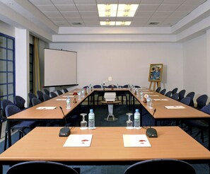 Salle de réunion