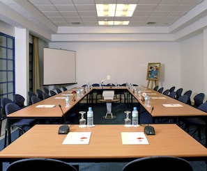 Salle de réunion