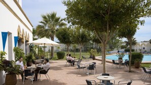 Interior - Hotel ibis Tanger Free Zone (Tangier)