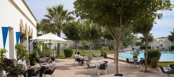 Hotel ibis Tanger Free Zone