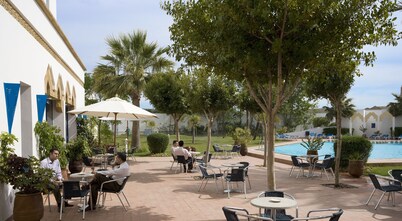 Hotel ibis Tanger Free Zone