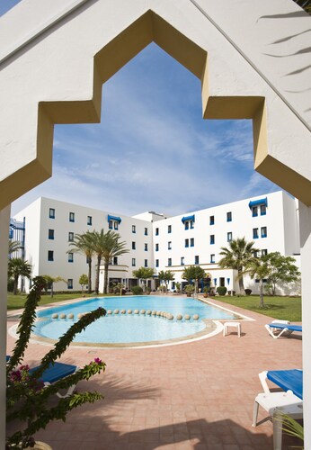 Hotel ibis Tanger Free Zone