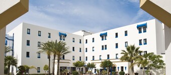 Hotel ibis Tanger Free Zone
