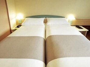 Standard Twin Room, 2 Twin Beds
