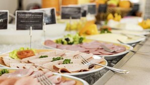 Restaurant - B&B Hotel Fulda-hbf (Fulda)